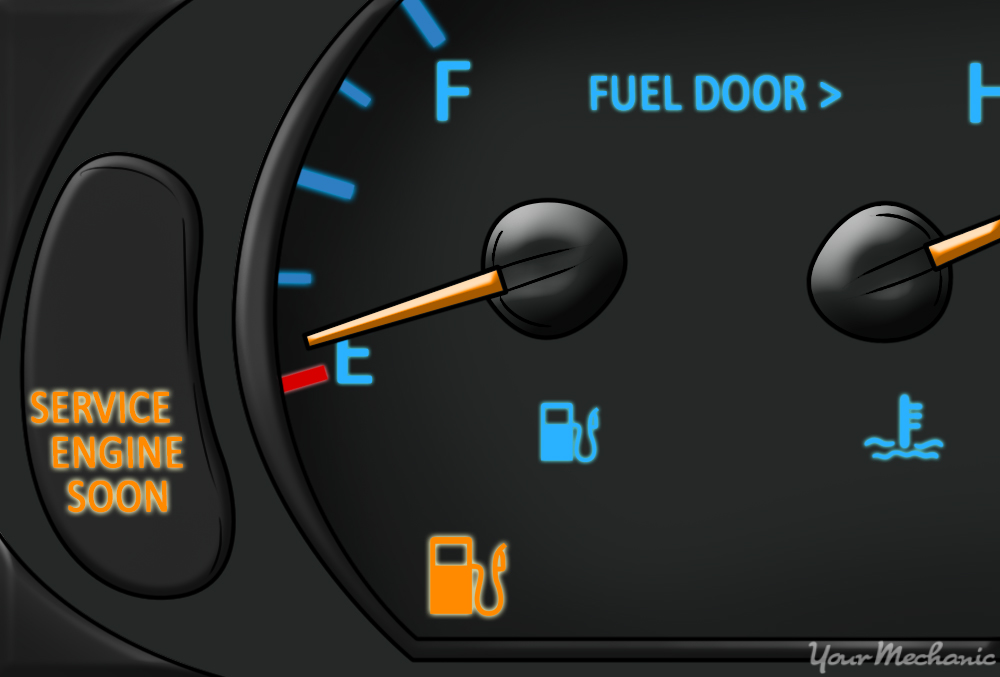 How to Replace a Fuel Pump Relay YourMechanic Advice